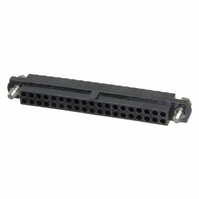 M80-4133898 CONN RCPT HSG 38POS 2.00MM