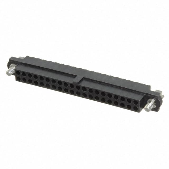 M80-4134098 CONN RCPT HSG 40POS 2.00MM