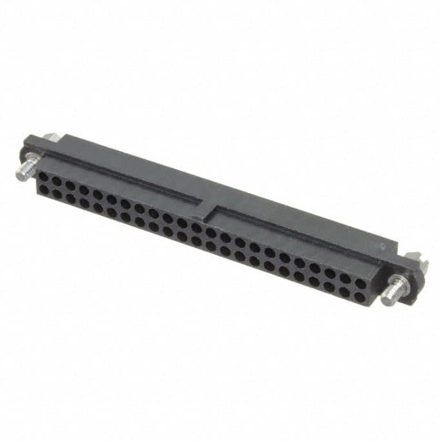 M80-4134698 CONN RCPT HSG 46POS 2.00MM