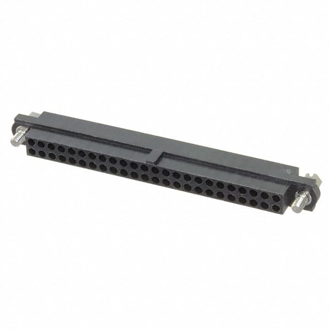 M80-4134898 CONN RCPT HSG 48POS 2.00MM