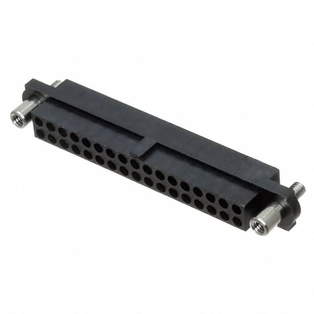 M80-4153498 CONN RCPT HSG 34POS 2.00MM