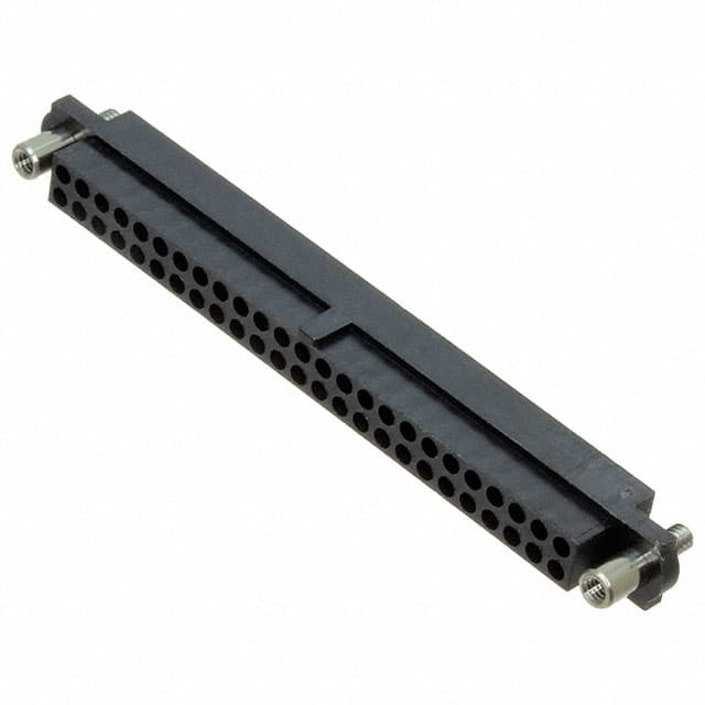 M80-4155098 CONN RCPT HSG 50POS 2.00MM