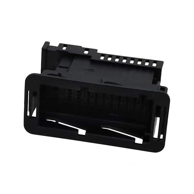 968393-1 CONN RCPT HSG 42POS