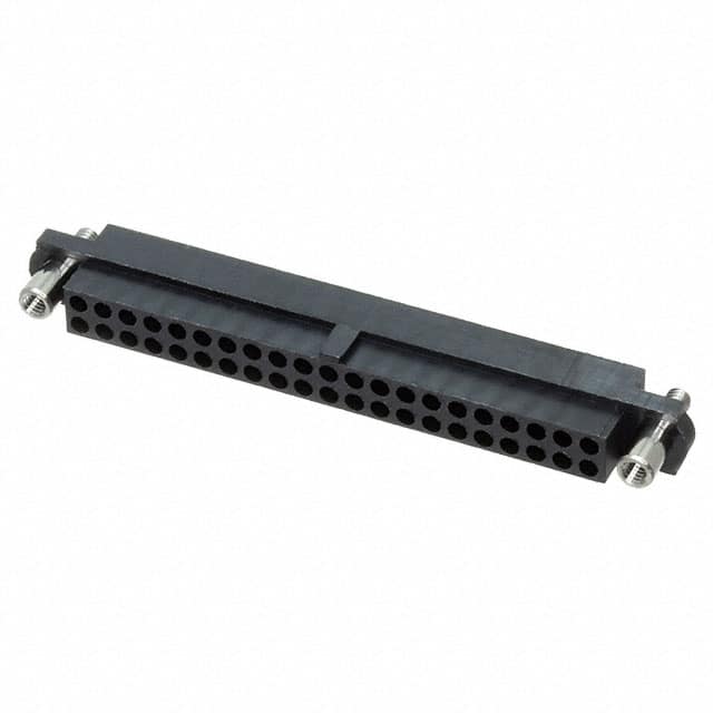 M80-4154298 CONN RCPT HSG 42POS 2.00MM