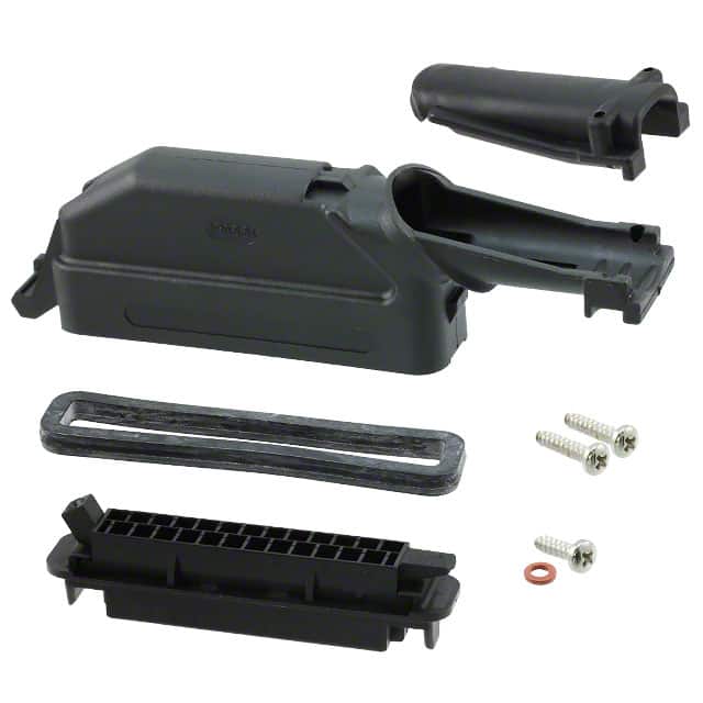 827249-2 CONN RCPT HSG 25POS MIN