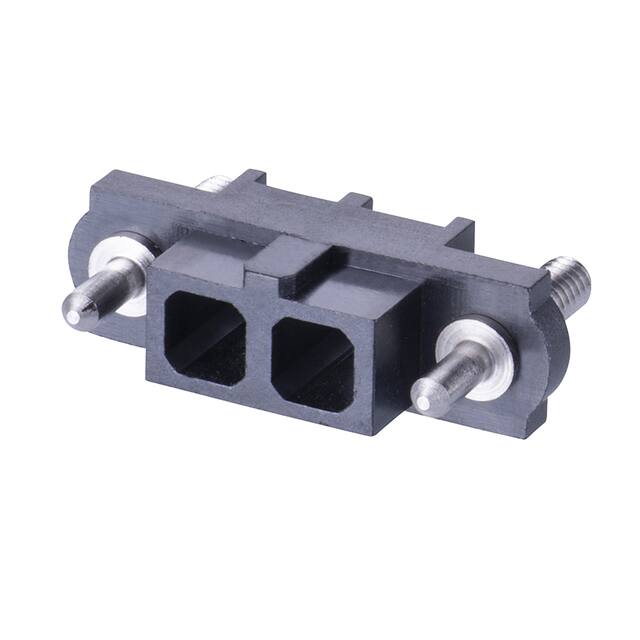 M80-263F302-00-00 CONN RCPT HSG 2POS 4.00MM