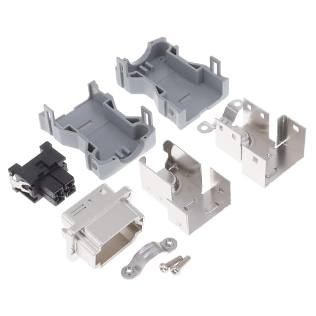 0512980471 CONN RCPT HSG 4POS 4.80MM