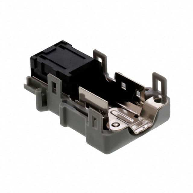 0543321270 CONN PLUG HSG 12POS 3.00MM