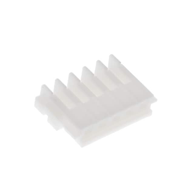 HRP-05-S CONN RCPT HSG 5POS 2.50MM