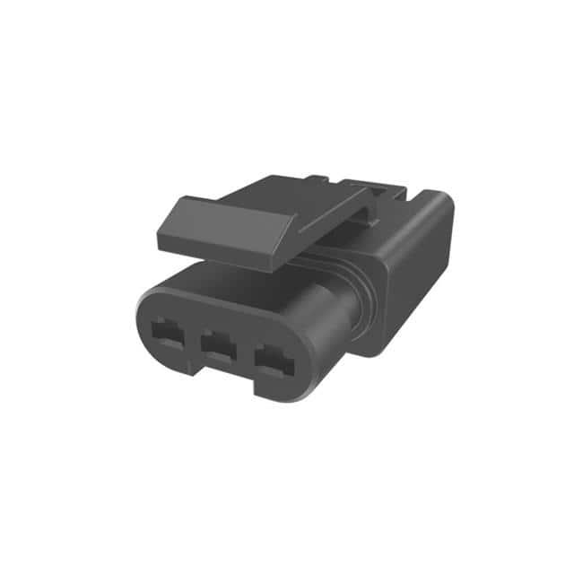 FLHS2190 2 POSITION,PLUG,SOCKET,WIRE MOUN