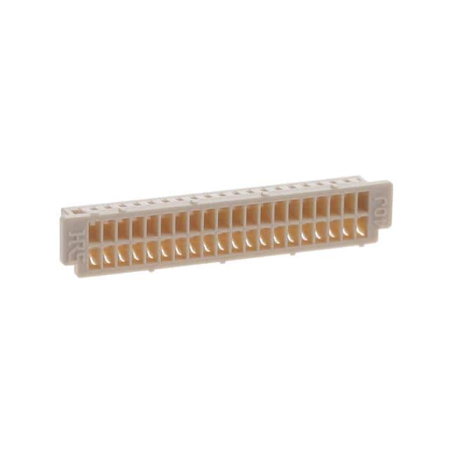 DF13-40DS-1.25C(10) CONN RCPT HSG 40POS 1.25MM