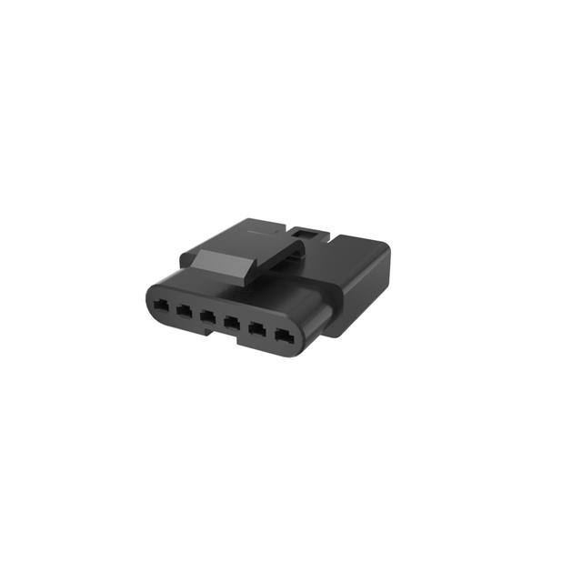 FLHS6190 6 POSITION,PLUG,SOCKET,WIRE MOUN