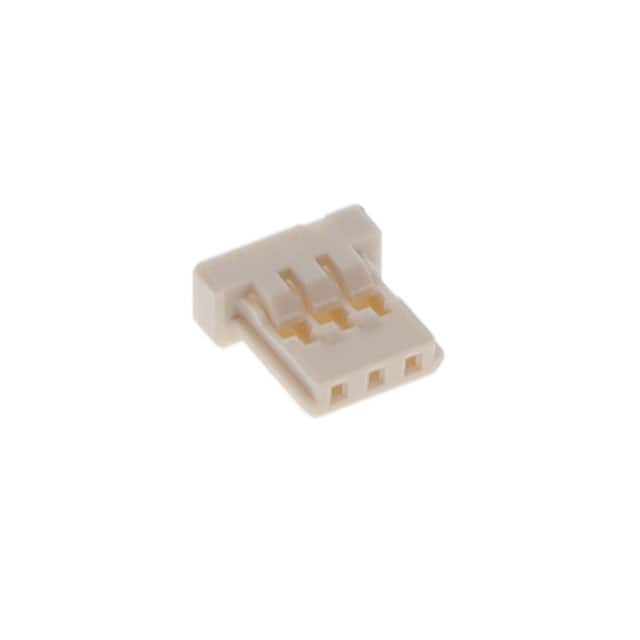 DF14-3S-1.25C(10) CONN RCPT HSG 3POS 1.25MM