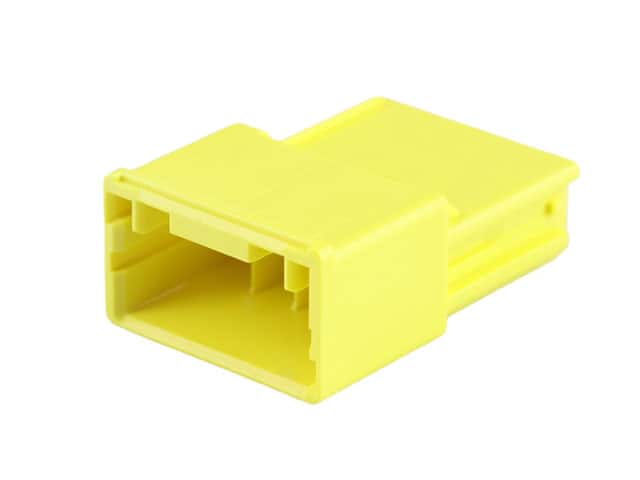 5046940403 CONN PLUG HSG 4POS 3.30MM