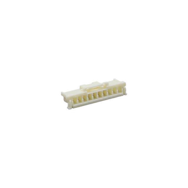 5051511001 CONN RCPT HSG 10POS 2.00MM