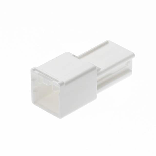 5046940200 CONN PLUG HSG 2POS 3.30MM