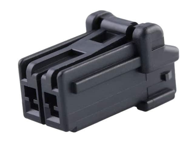 5046930201 CONN RCPT HSG 2POS 3.30MM