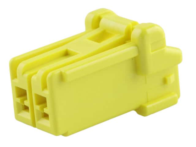 5046930203 CONN RCPT HSG 2POS 3.30MM
