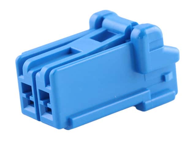 5046930204 CONN RCPT HSG 2POS 3.30MM