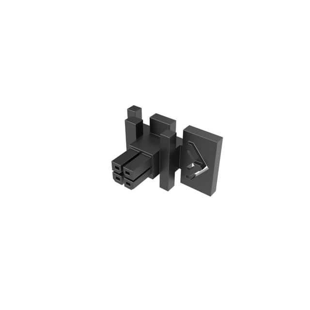 10159684-04GLF MINITEK PWR 3.0, DUAL ROW BMI RE