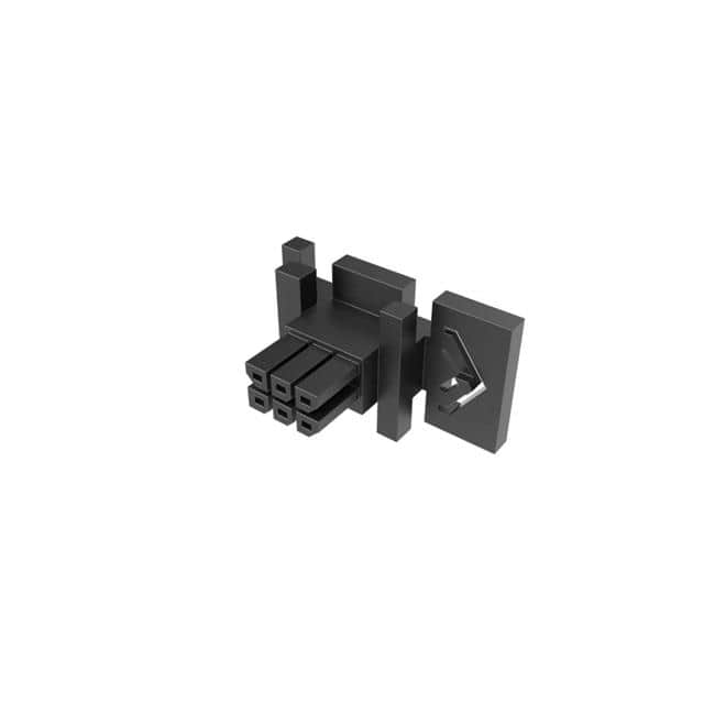 10159684-06GLF MINITEK PWR 3.0, DUAL ROW BMI RE