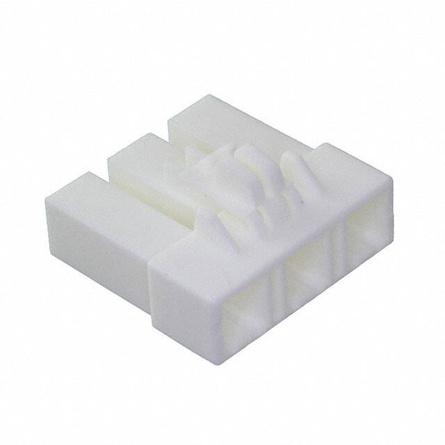DF22C-3S-7.92C CONN RCPT HSG 3POS 7.92MM