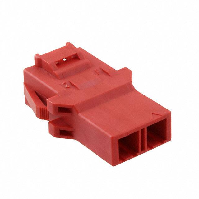 DF22L-2EP-7.92C CONN PLUG HSG 2POS 7.92MM