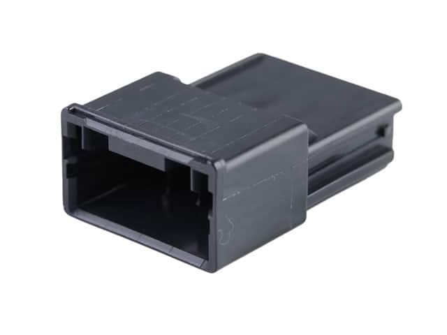 5046940401 CONN PLUG HSG 4POS 3.30MM