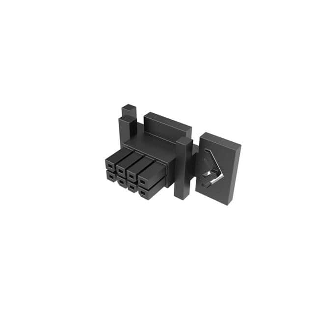 10159684-08GLF MINITEK PWR 3.0, DUAL ROW BMI RE