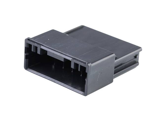 5046940601 CONN PLUG HSG 6POS 3.30MM