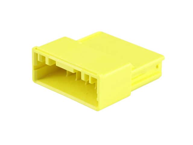 5046940603 CONN PLUG HSG 6POS 3.30MM