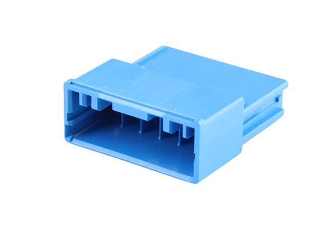 5046940604 CONN PLUG HSG 6POS 3.30MM