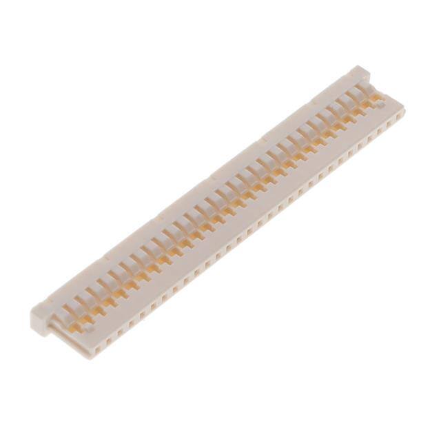 DF14-30S-1.25C(10) CONN RCPT HSG 30POS 1.25MM