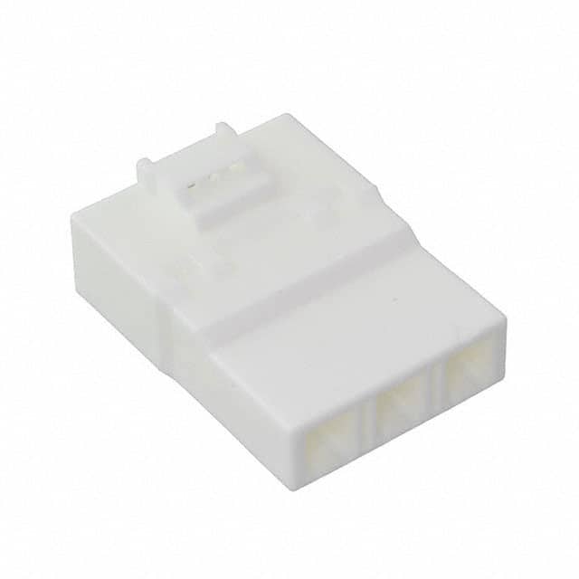 DF22A-3EP-7.92C CONN PLUG HSG 3POS 7.92MM