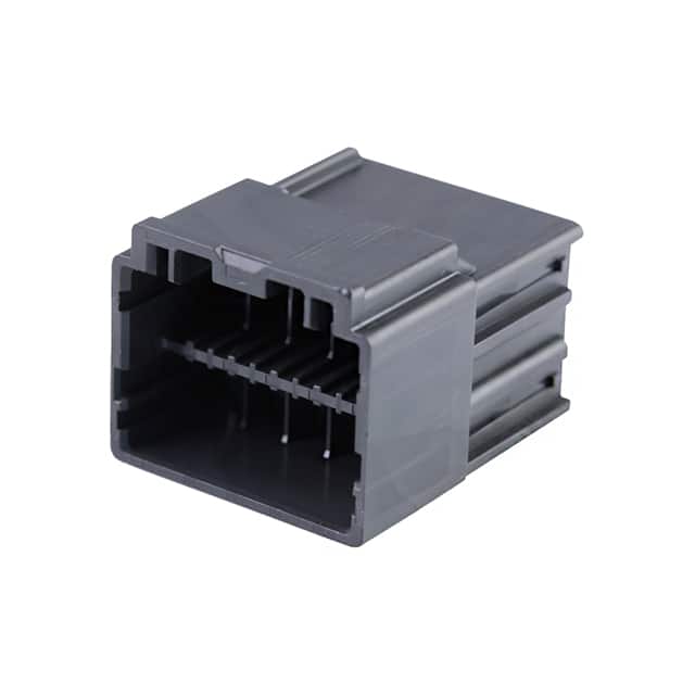 5056061001 CONN PLUG HSG 10POS 3.30MM