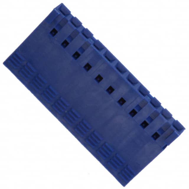 65240-011LF CONN RCPT HSG 11POS 2.54MM