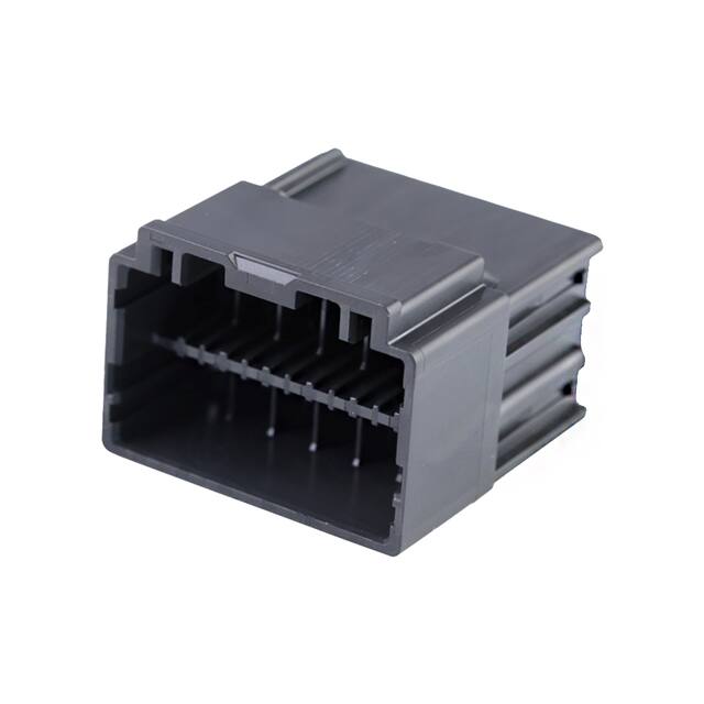 5056061201 CONN PLUG HSG 12POS 3.30MM