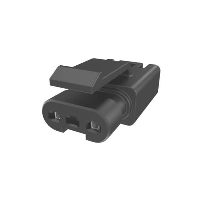 FLHS2390 2 POSITION,PLUG,SOCKET,WIRE MOUN