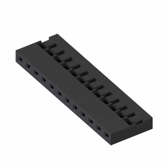 M22-3011200 CONN RCPT HSG 12POS 2.00MM