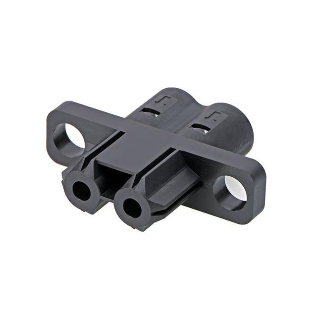 2155113121 3.4MM 2 CKT PNL MNT RECEPT