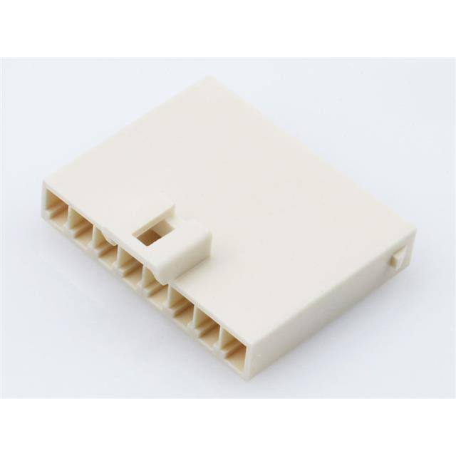 2025694006 ULTRA-FIT PLUG SR NAT FH 6CKT