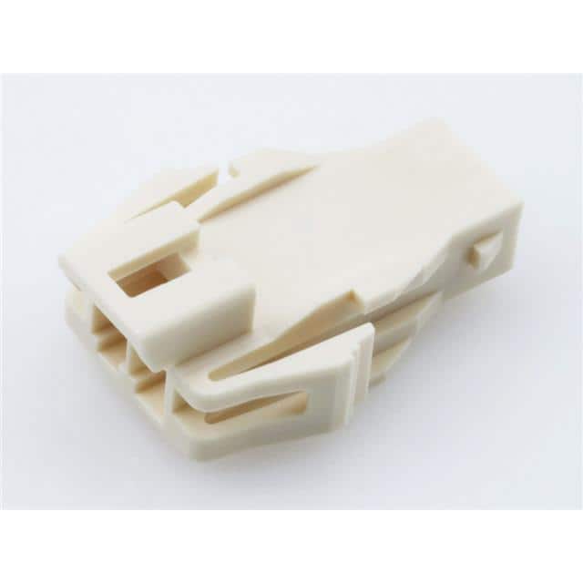 2025694105 ULTRA-FIT PLUG SR NAT PM 5CKT