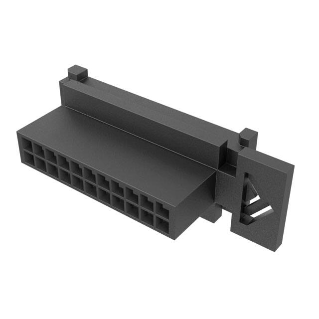 10160855-22GLF MINITEK PWR 3.0, DUAL ROW BMI PL