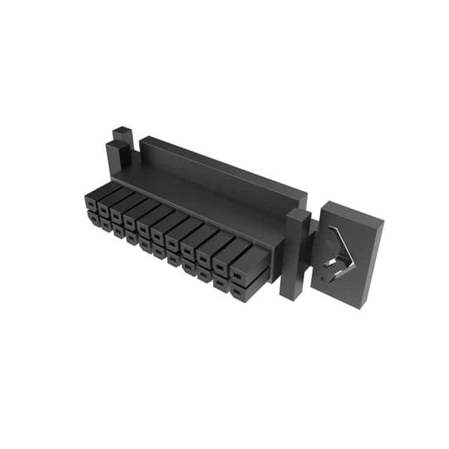 10159684-22GLF MINITEK PWR 3.0, DUAL ROW BMI RE