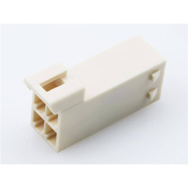2169454004 ULTRA-FIT PLUG DR NAT FH 4CKT