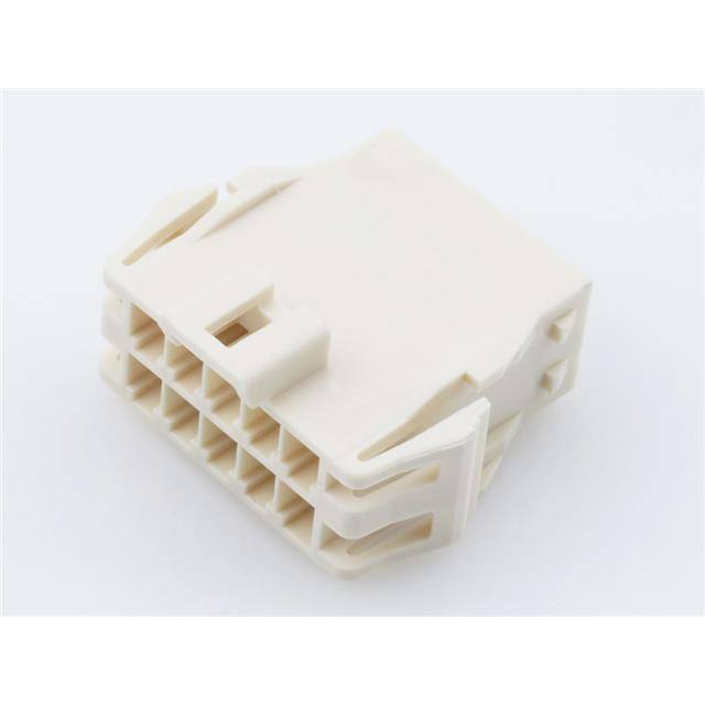 2169454114 ULTRA-FIT PLUG DR NAT PM 14CKT