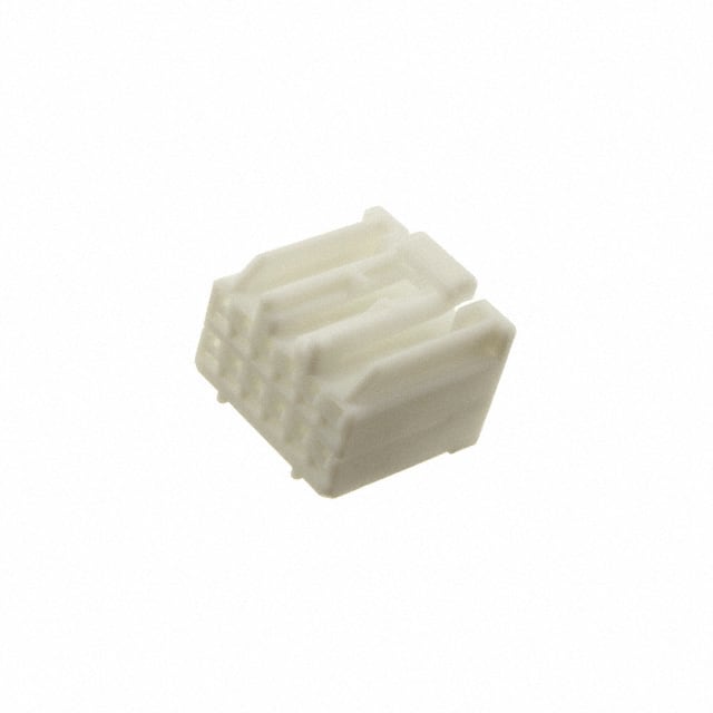 917978-1 CONN PLUG HSG 12POS 3.50MM