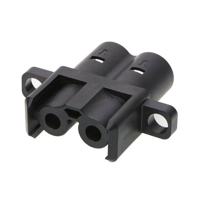 2155118121 8.0MM 2 CKT PNL MNT RECEPT