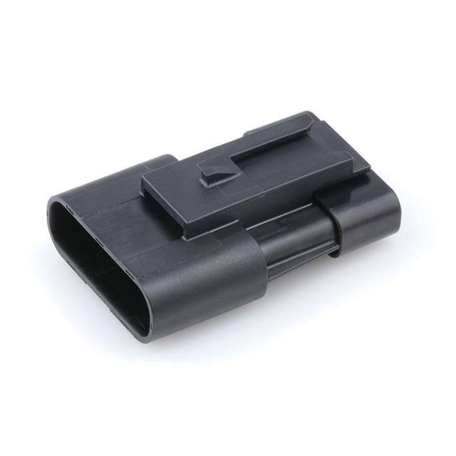 2042230106 PLUG ASSY 6CKT SQUBA 1.8 WTW CLI