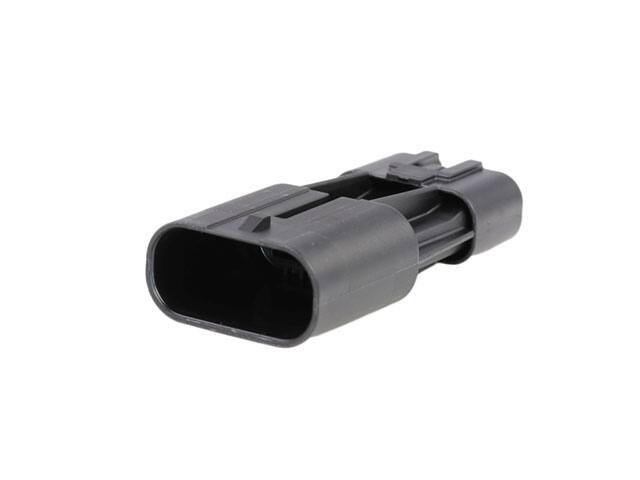 2042236006 PLUG ASSY, 5CKT,VD6,1.8MM SLD WT